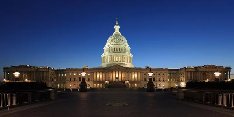 Who's Really Paying for That Bill? A Guide to the Hidden Funding Networks Shaping U.S. Policy in 2024