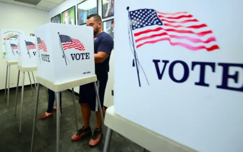Off the Radar: The States, Districts, and Voter Shifts That Could Rewrite the 2024 Electoral Map