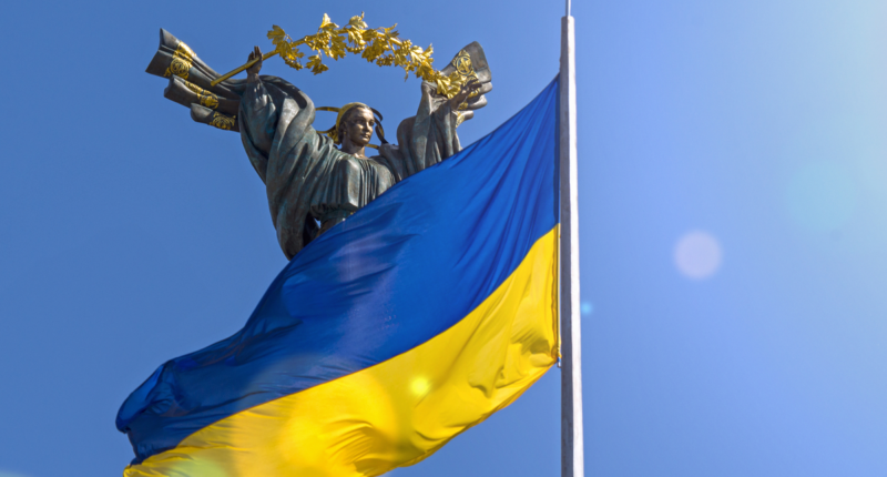 відбудова України