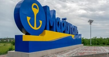 Росіяни купують нерухомість в Маріуполі