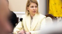 Україна просить про засідання Ради Україна-НАТО