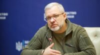 Галущенко про аварію на Південноукраїнській АЕС