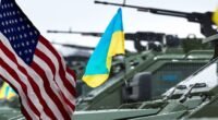 США можуть стати гарантом безпеки для України