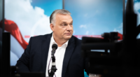 Орбан про мирні переговори між Москвою і Києвом