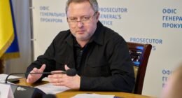 Генпрокурор про катування у полоні РФ
