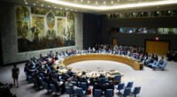 Міжнародний суд ООН прийняв позов про геноцид