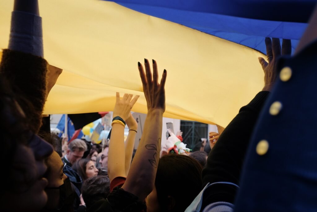 рейтинг щастя Україна