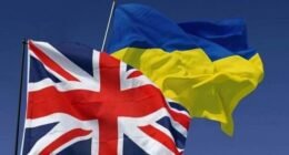 Велика Британія і Україна ведуть переговори про 100-річну співпрацю