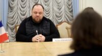 Стефанчук про законопроєкт щодо заборони УПЦ МП