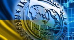 Україна замінить допомогу від СШ грошами МВФ