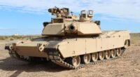 про танки Abrams