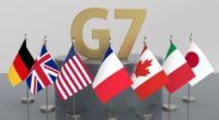 G7 про кредит за рахунок доходів від активів РФ