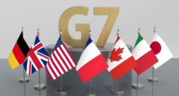 G7 розглянуть питання про ППО для України