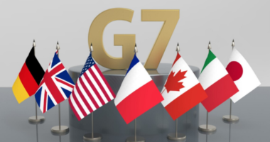 G7 про ППО для України