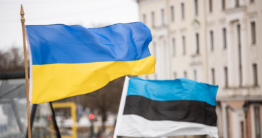 Естонія пропонує припинити торгівлю з РФ
