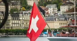 Швейцарія доєдналась до антиросійських санкцій