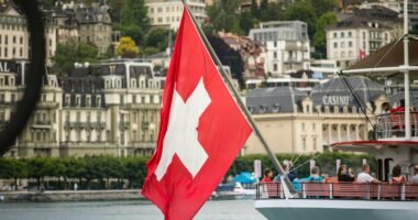 Швейцарія прийматиме Саміт миру