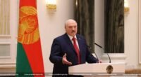 Лукашенко про смерть Пригожина