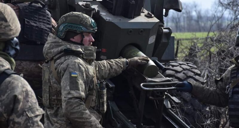 В ЄС погодили закупівлю боєприпасів для України