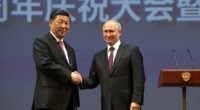 Китай оголосив, що спостерігатиме за "українською кризою" здалеку