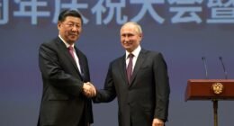 стосунки між Києм і РФ