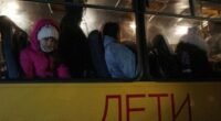 депортація українських дітей до Білорусі