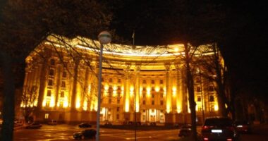 МЗС про заяву Орбана щодо вступу до ЄС