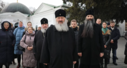 кількість церков УПЦ МП в Україні