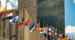 В ООН розглянуть проєкт резолюції щодо ядерної безпеки