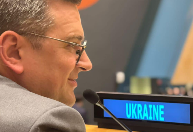 Кулеба назвав негайні кроки для успіху України
