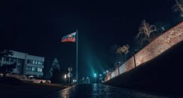 парламент Словаччини відмовився засудити удар РФ по "Охматдиту"