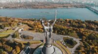 Міськрада Києва заборонила російськомовний контент