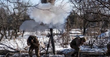 Бутусов про вартість бракованих мін