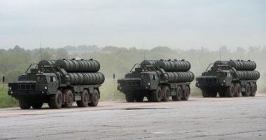Ядерна зброя РФ у Білорусі