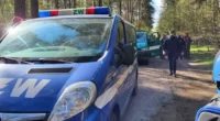 поліція Польщі про блокування кордону