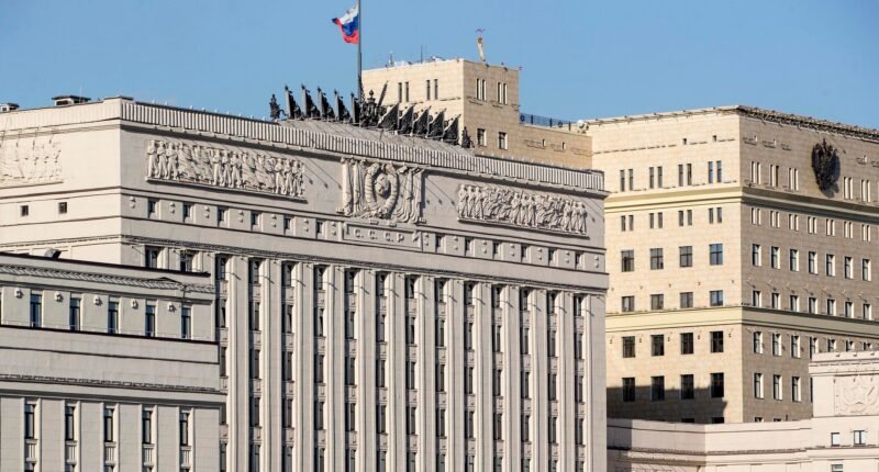 У Міноборони РФ заявили, що знищили Patriot у Києві