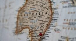 Австралія надає найбільший зі своїх пакетів допомоги Україні
