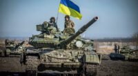 Умови гарантій безпеки для України