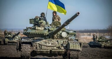 Україна купуватиме зброю за стандартами НАТО