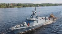 Росія виведе в Чорне море три катери "Каракурт"