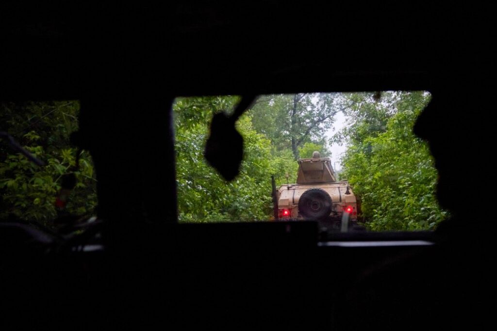 Зеленський приїхав у Вугледар