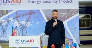 НАБУ проводить обшуки в голови правління Укрзалізниці
