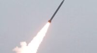 російська ракета залетіла до Польщі