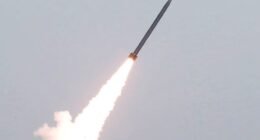 РФ намагається придбати ракети в Ірані