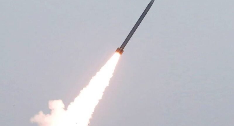 РФ намагається придбати ракети в Ірані