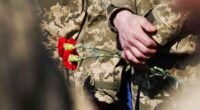 В Україну повернули тіла загиблих військових