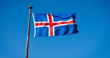 Ісландія долучилась до чеської ініціативи