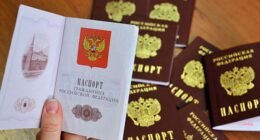 депортація українців без російського паспорта