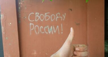 Легіон "Свобода Росії"