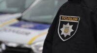 поліція про смерть чоловіка у ТЦК в Тернополі
